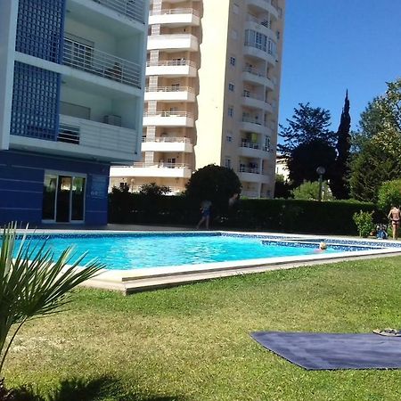 Apartamento Sol Portimão Esterno foto