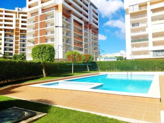 Apartamento Sol Portimão Esterno foto