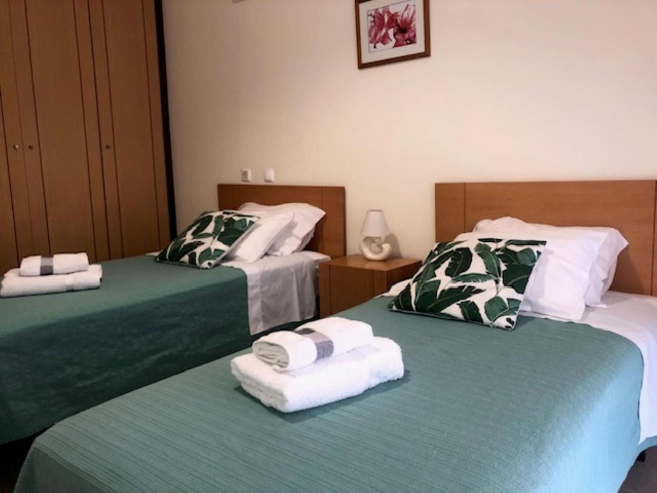 Apartamento Sol Portimão Esterno foto
