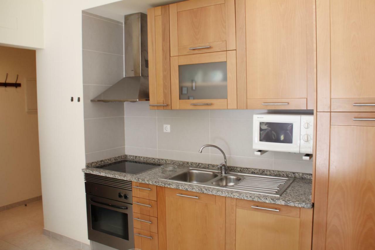 Apartamento Sol Portimão Esterno foto