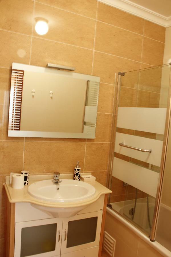 Apartamento Sol Portimão Esterno foto