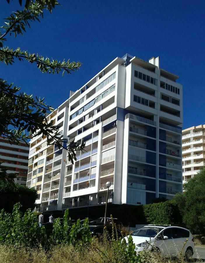 Apartamento Sol Portimão Esterno foto