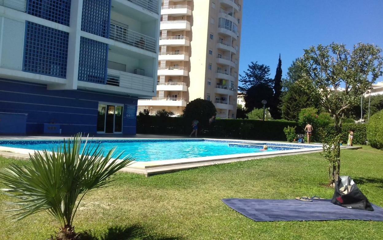 Apartamento Sol Portimão Esterno foto